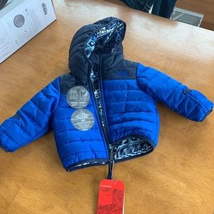NEW Infant north face